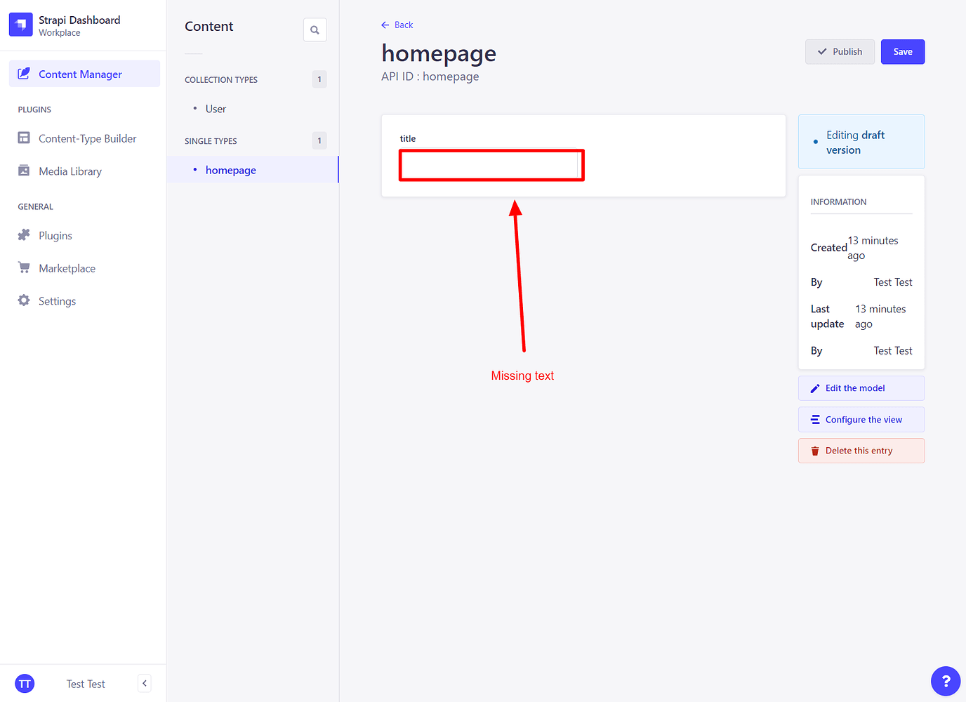 Version Control and Strapi - Questions and Answers - Strapi Community Forum