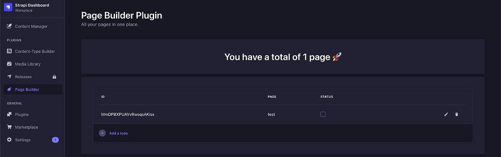 Strapi plugin react router - Questions and Answers - Strapi Community Forum